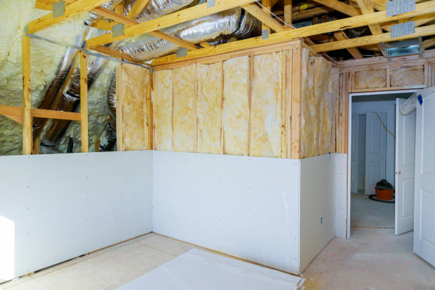 Trusted La Vernia, TX Insulation Contractor Experts