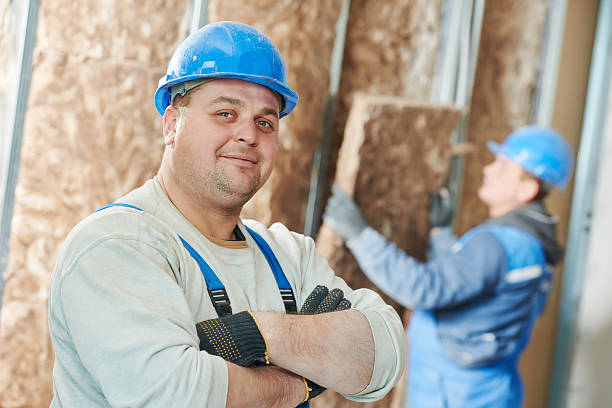 Best Spray Foam Insulation in La Vernia, TX